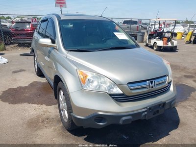 2008 Honda CR-V