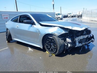 WBS63AZ07PC****** 2023 BMW M4