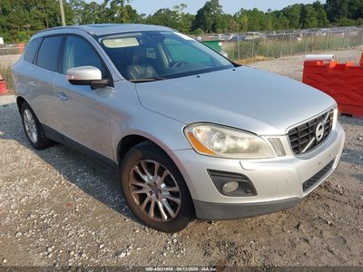 YV4992DZ1A2****** 2010 Volvo XC60