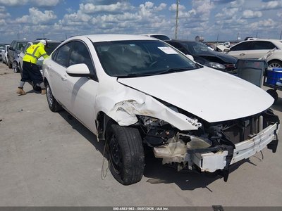 2009 Mazda 6