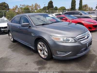 2011 Ford Taurus