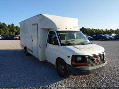 1GD37TCG5H1****** 2017 GMC Savana