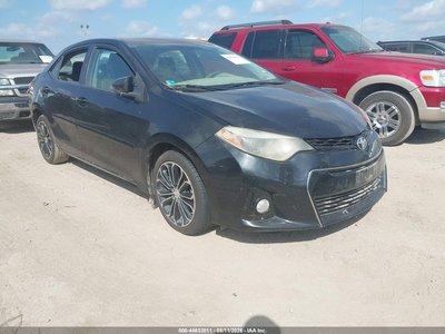 5YFBURHE0FP****** 2015 Toyota Corolla