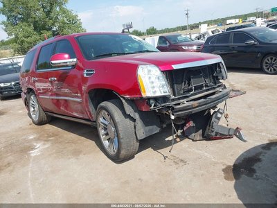 2014 Cadillac Escalade