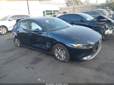 JM1BPAJL2M1****** 2021 Mazda 3