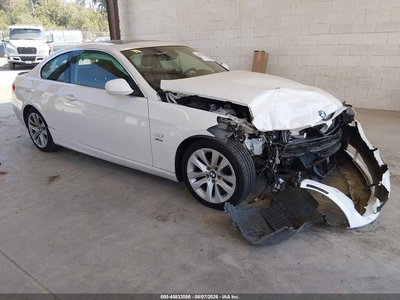 WBAKF3C57DJ****** 2013 BMW 3 Series