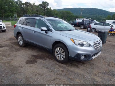 2015 Subaru Outback