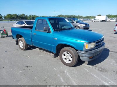 1995 Mazda B Series