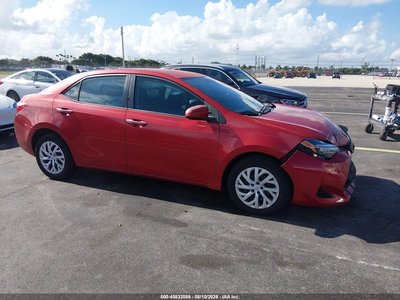 5YFBURHE6JP****** 2018 Toyota Corolla