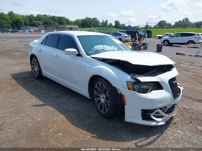 2C3CCABG6DH****** 2013 Chrysler 300