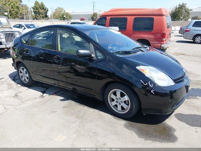 2005 Toyota Prius