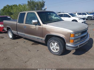 2GCEC19K6R1****** 1994 Chevrolet C/K