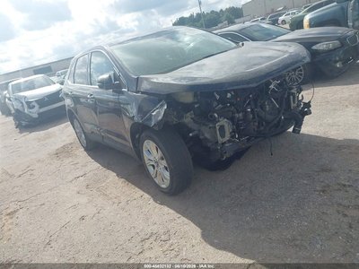 2FMPK4K91NB****** 2022 Ford Edge