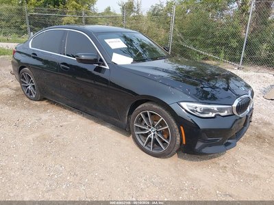 3MW5R7J04L8****** 2020 BMW 330i