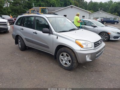 JTEHH20V726****** 2002 Toyota RAV4
