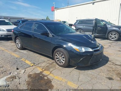 4T1BF1FK6HU****** 2017 Toyota Camry