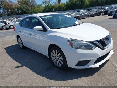 2019 Nissan Sentra