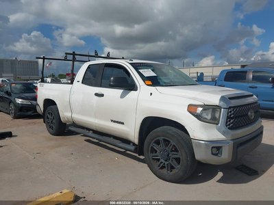 5TFRM5F16KX****** 2019 Toyota Tundra