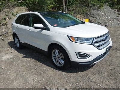 2FMPK4J9XHB****** 2017 Ford Edge