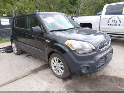 KNDJT2A53D7****** 2013 Kia Soul
