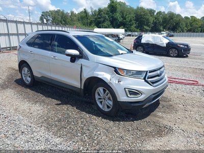 2FMPK3J9XJB****** 2018 Ford Edge