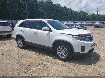 2014 Kia Sorento