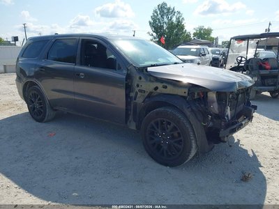 1C4RDJDG2FC****** 2015 Dodge Durango