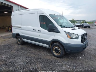 2016 Ford Transit-250