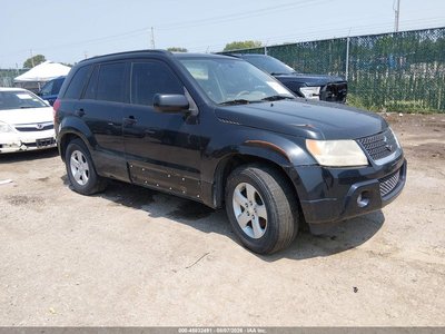 JS3TE044794****** 2009 Suzuki Grand Vitara