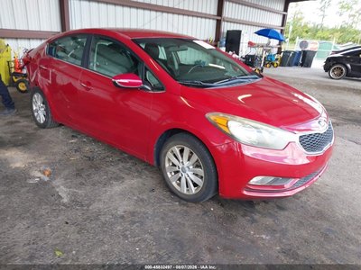 2014 Kia Forte