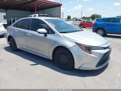 JTDEPRAE5LJ****** 2020 Toyota Corolla
