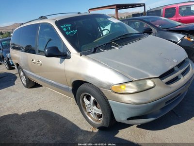 1B4GP44R6YB****** 2000 Dodge Caravan