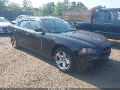 2013 Dodge Charger