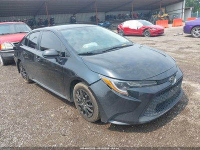 5YFEPMAEXMP****** 2021 Toyota Corolla
