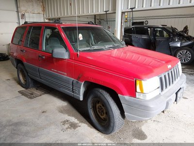 1J4GZ58S0TC****** 1996 Jeep Grand Cherokee
