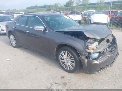 2C3CCAKG4EH****** 2014 Chrysler 300