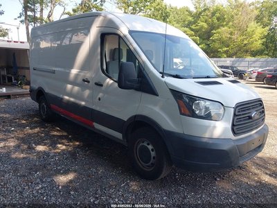 2015 Ford Transit 150