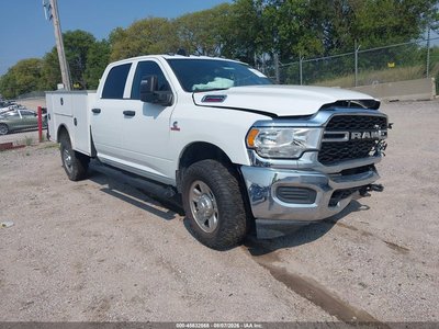 3C6UR5HL6RG****** 2024 RAM 2500