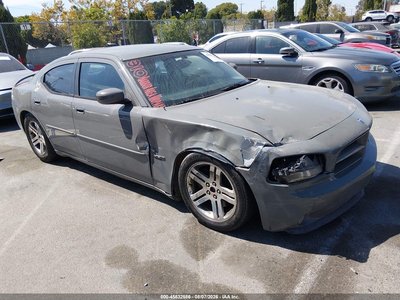 2007 Dodge Charger