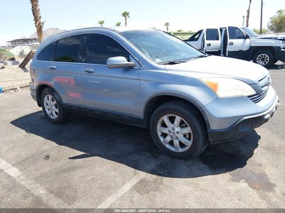 JHLRE387X9C****** 2009 Honda CR-V