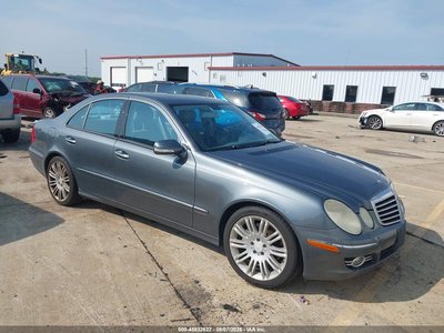 WDBUF56X18B****** 2008 Mercedes-Benz E 350
