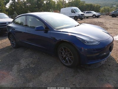 5YJ3E1EA7PF****** 2023 Tesla Model 3