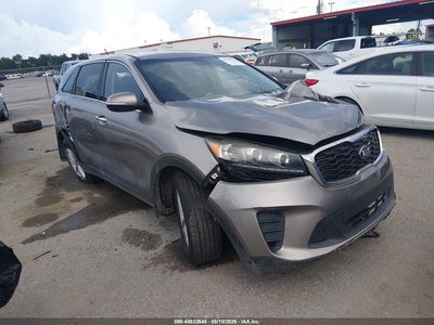 5XYPG4A3XKG****** 2019 Kia Sorento