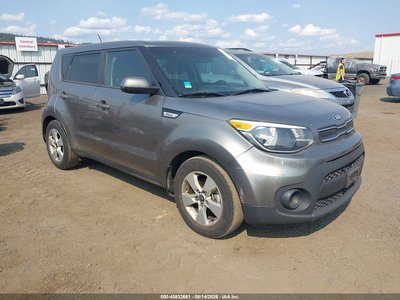 KNDJN2A20K7****** 2019 Kia Soul