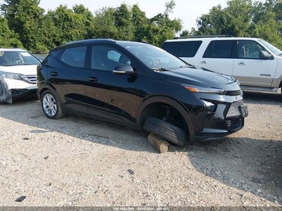 2023 Chevrolet Bolt EUV