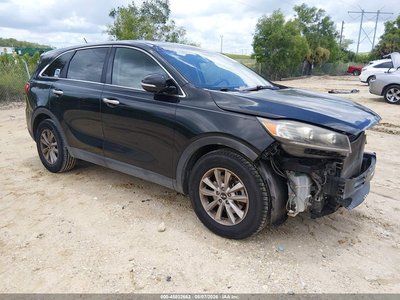 5XYPG4A36KG****** 2019 Kia Sorento