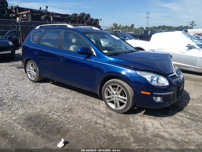 2012 Hyundai Elantra