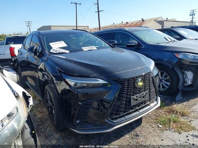 2T2KGCEZ8RC****** 2024 Lexus NX