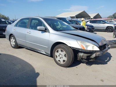 2006 Honda Accord