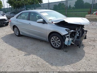 4T1BF1FK2GU****** 2016 Toyota Camry